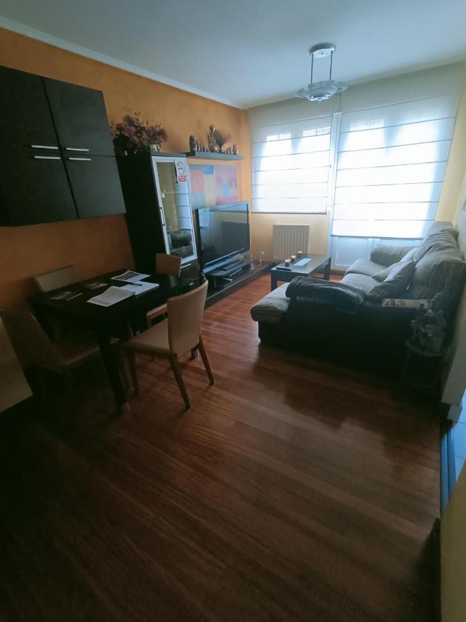 Nala House, Acogedor,Bien Comunicado,Aparcamiento Gratis En La Calle Bilbao Exterior foto